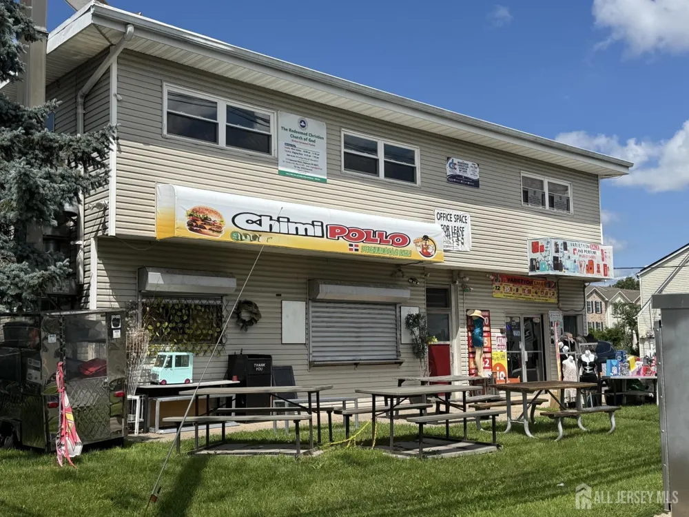715 Somerset Street #201 Franklin Twsp, NJ 08873