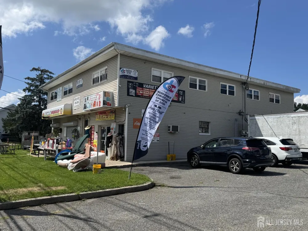 715 Somerset Street #202 Franklin Twsp, NJ 08873