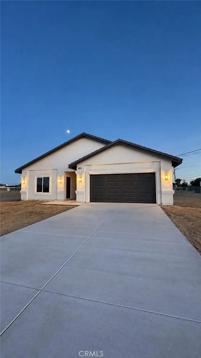 14145 Anacapa Victorville, CA 92392