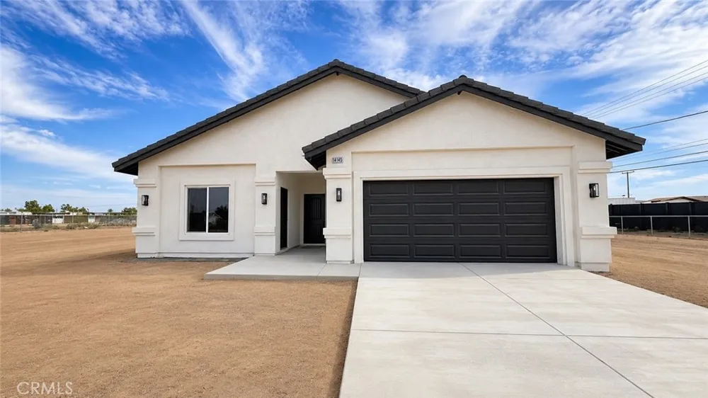 14145 Anacapa Victorville, CA 92392