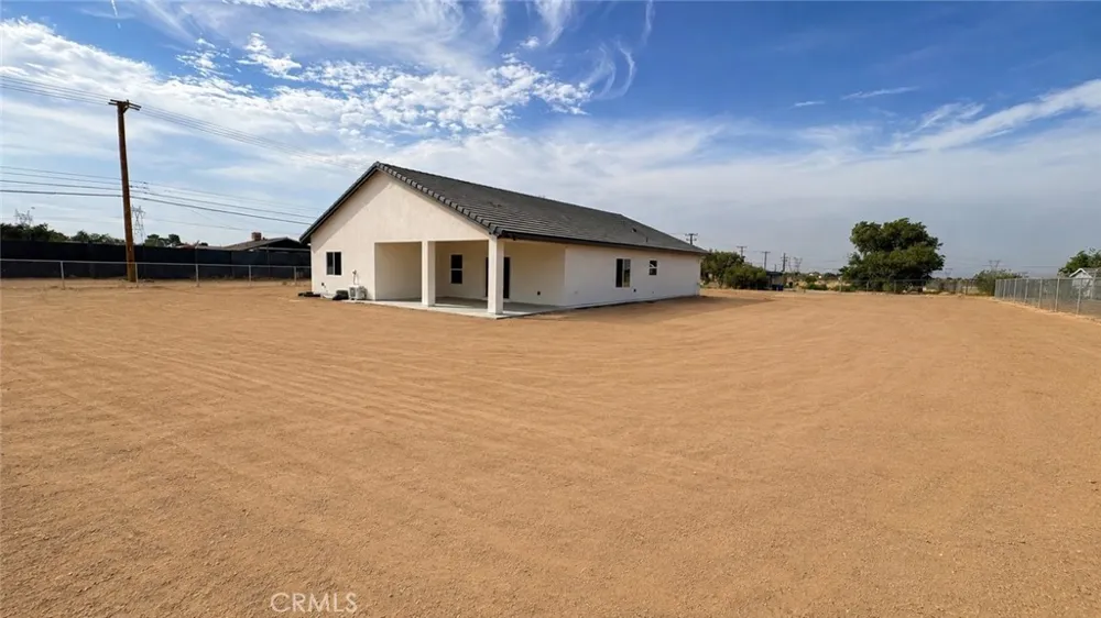 14145 Anacapa Victorville, CA 92392