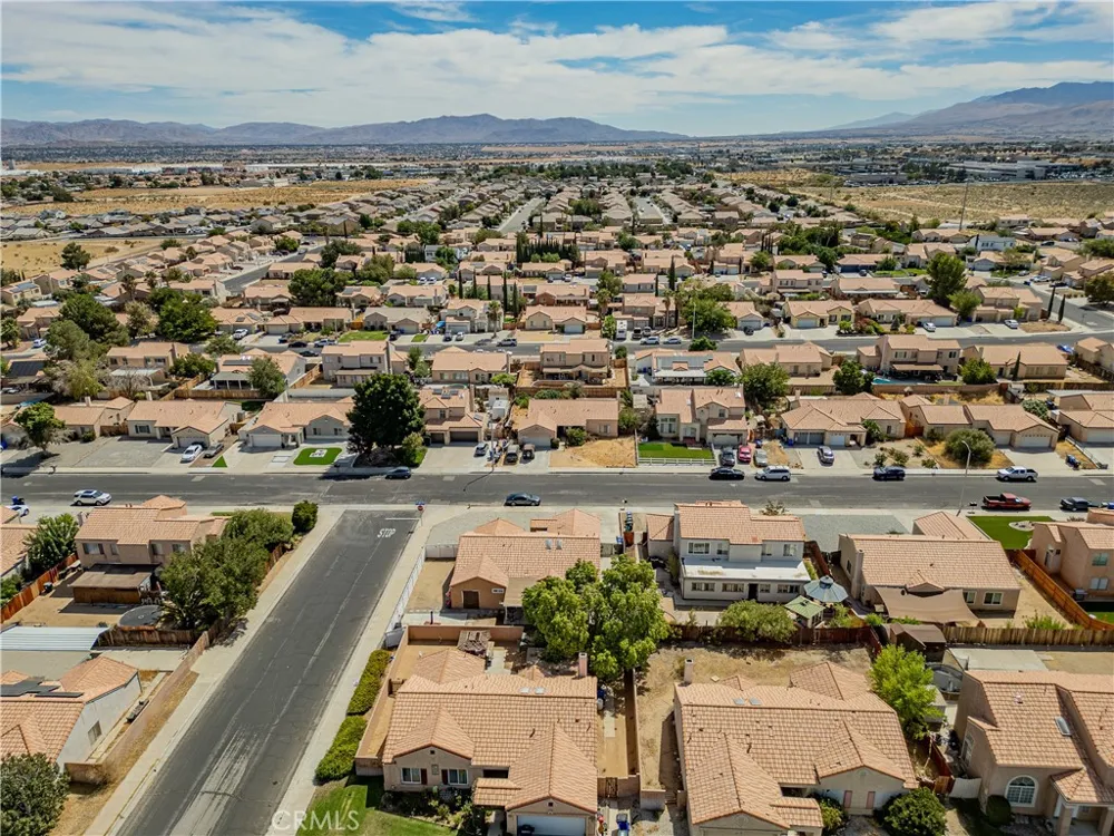 12391 Chuckwalla Victorville, CA 92395