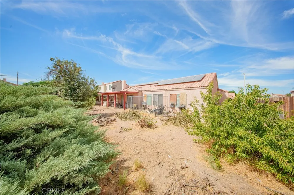 12391 Chuckwalla Victorville, CA 92395