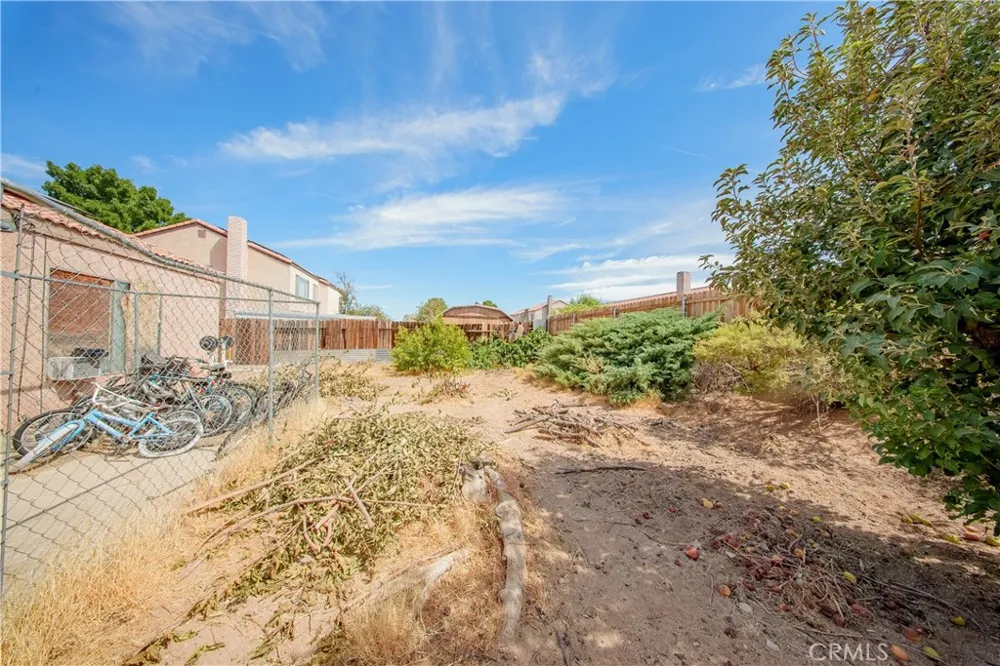 12391 Chuckwalla Victorville, CA 92395