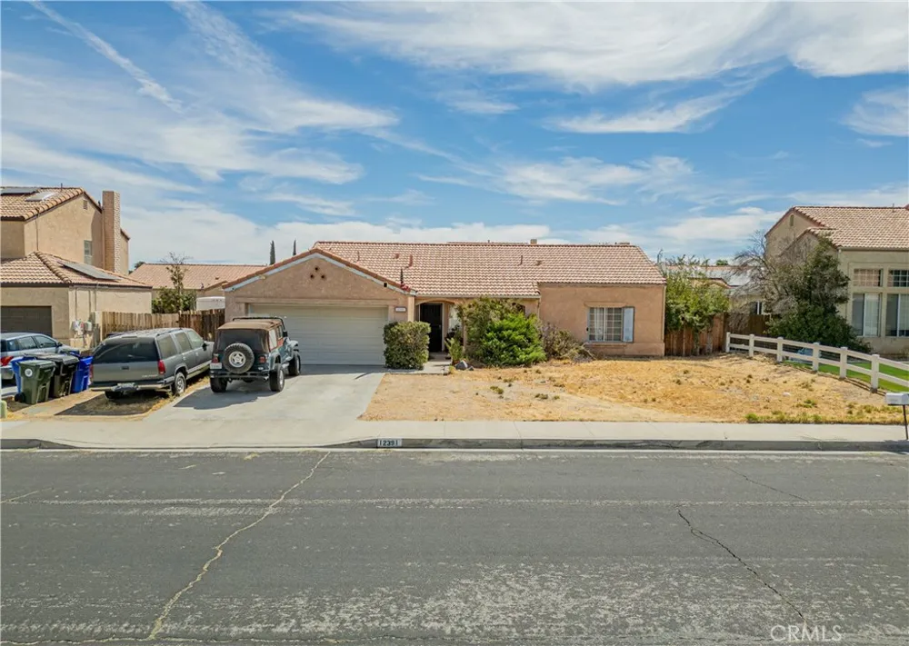 12391 Chuckwalla Victorville, CA 92395