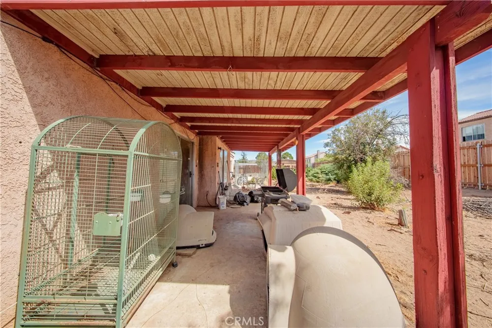 12391 Chuckwalla Victorville, CA 92395