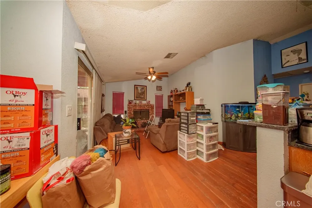 12391 Chuckwalla Victorville, CA 92395