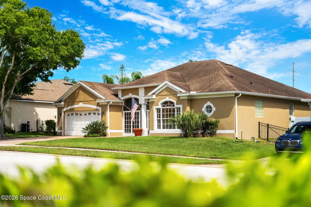 426 Palm Crest Lane Lake Mary, FL 32746