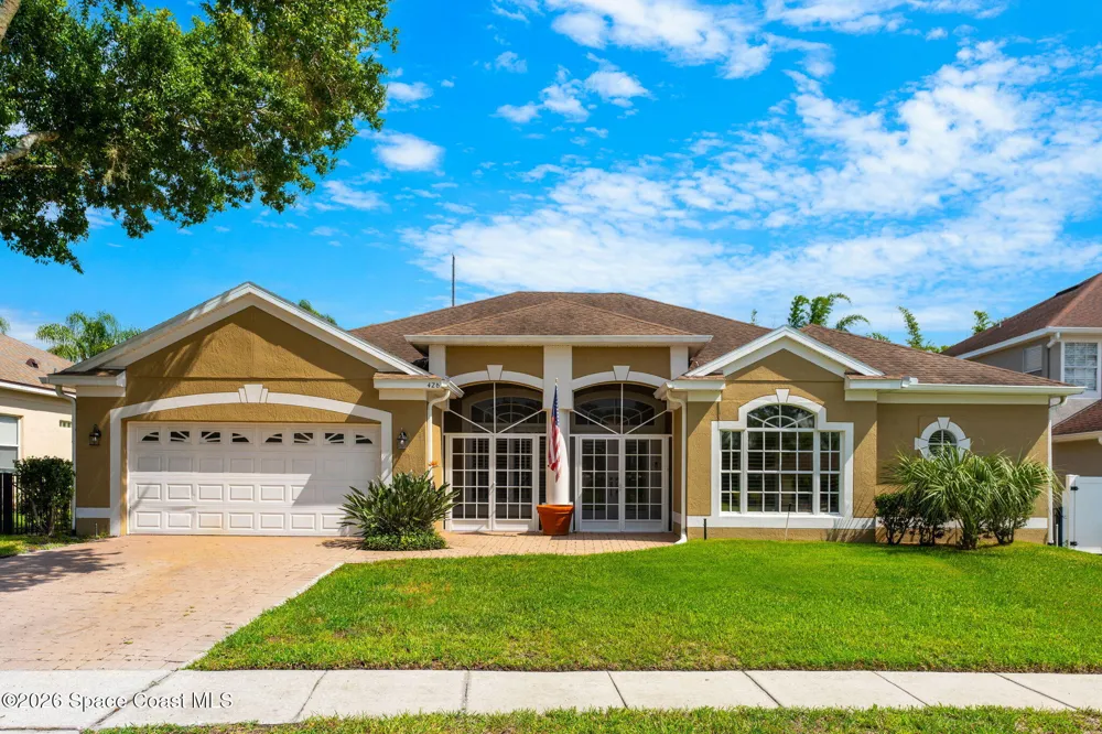 426 Palm Crest Lane Lake Mary, FL 32746