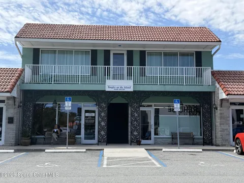 275 Magnolia Avenue #9