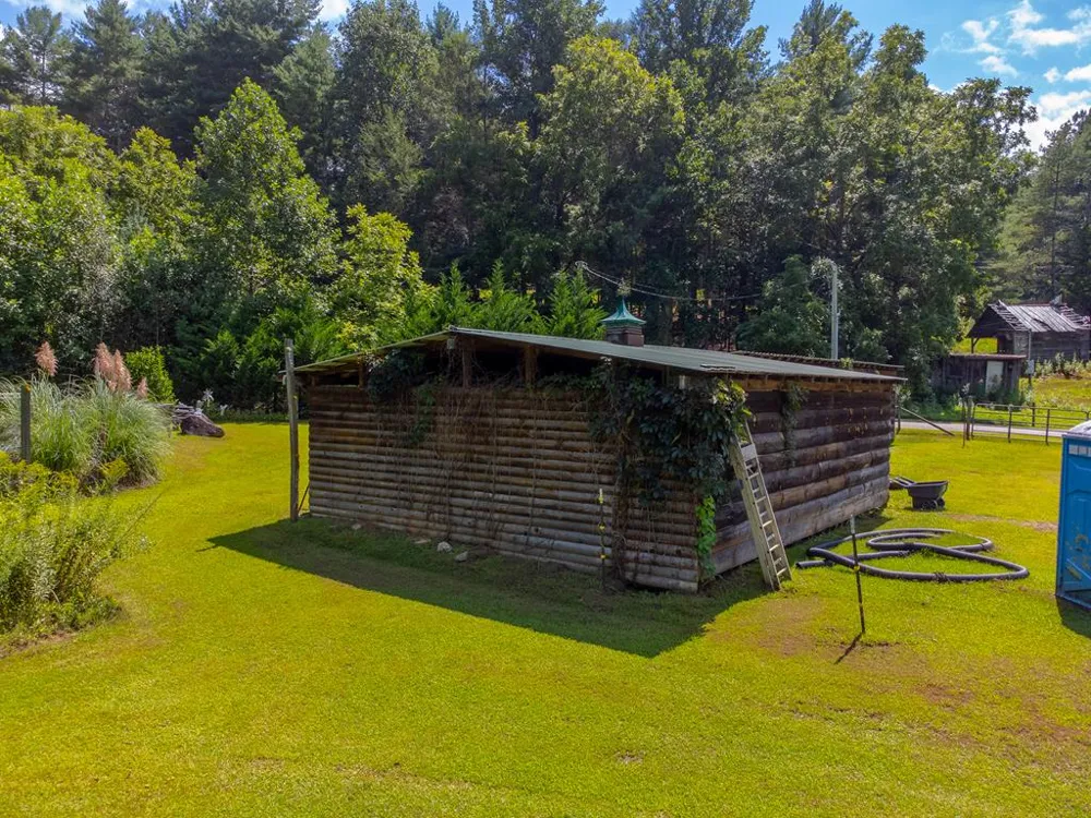 Skeenah Road Franklin, NC 28734