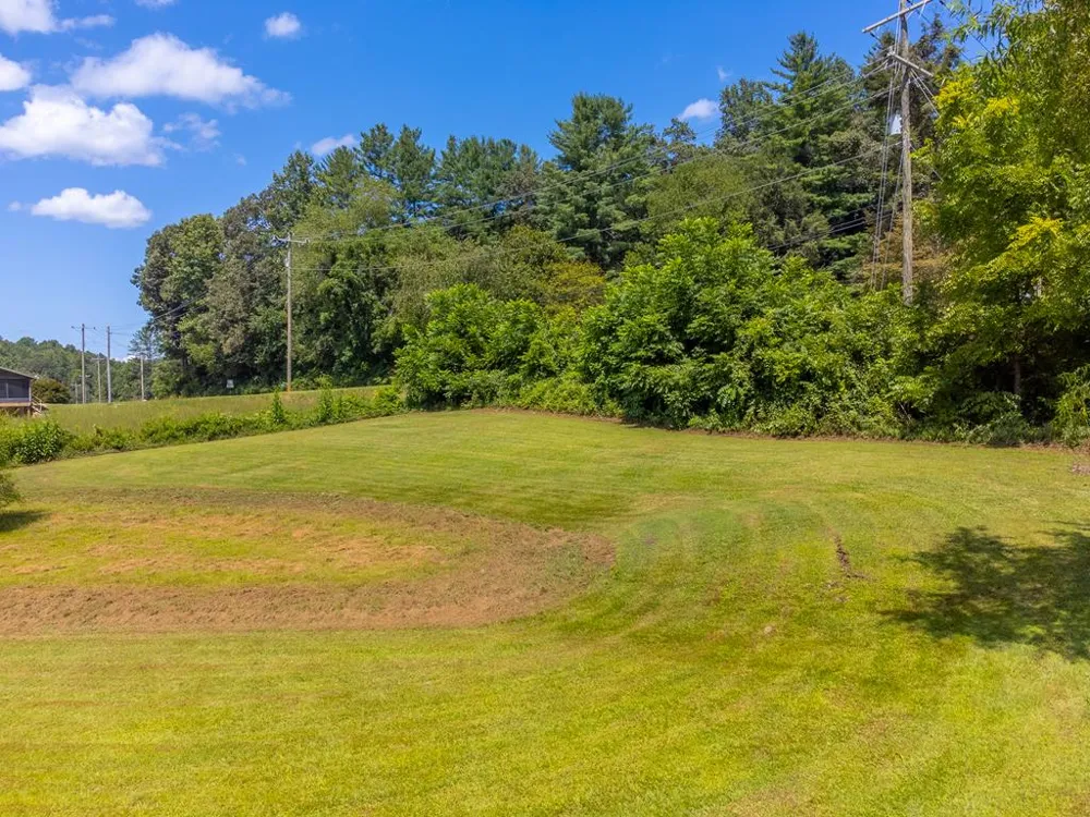 Skeenah Road Franklin, NC 28734