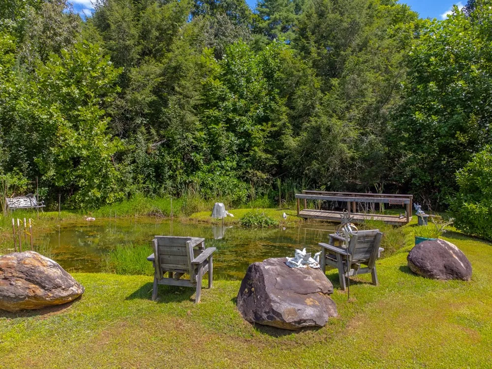 Skeenah Road Franklin, NC 28734