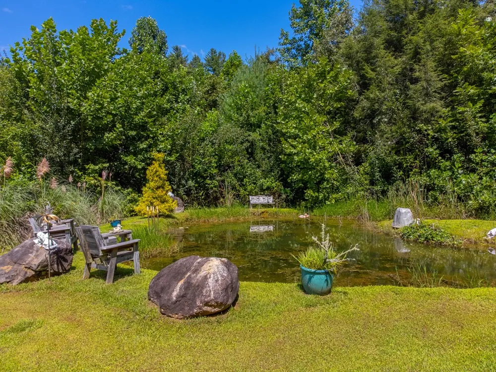 Skeenah Road Franklin, NC 28734