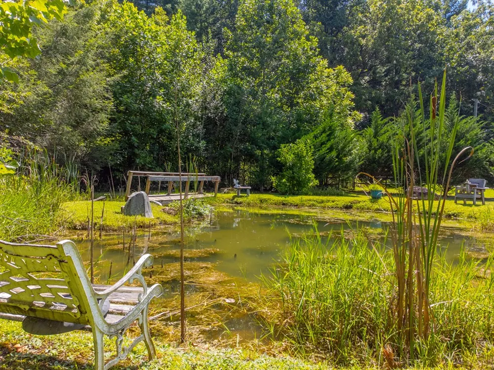 Skeenah Road Franklin, NC 28734
