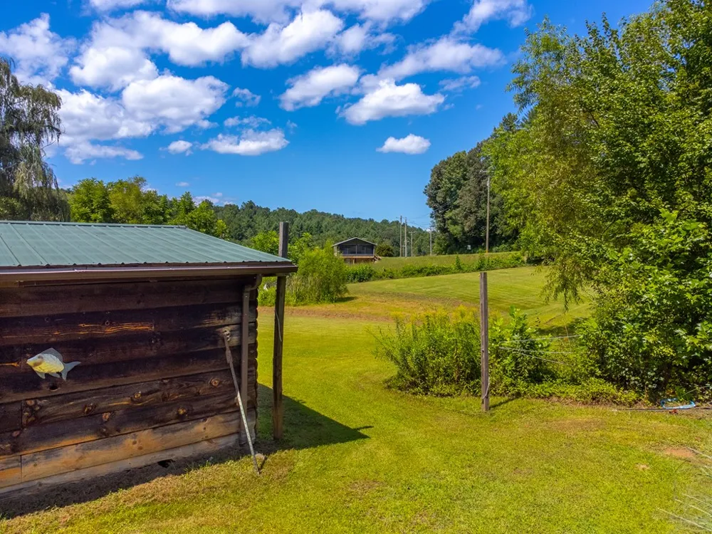 Skeenah Road Franklin, NC 28734
