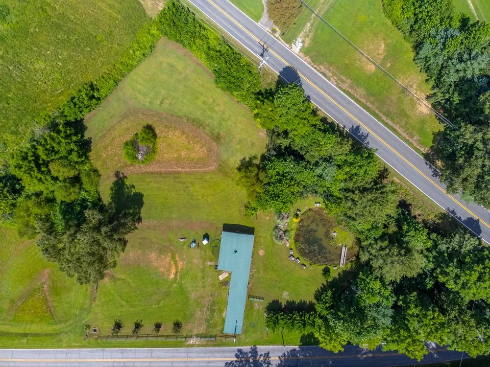 Skeenah Road Franklin, NC 28734