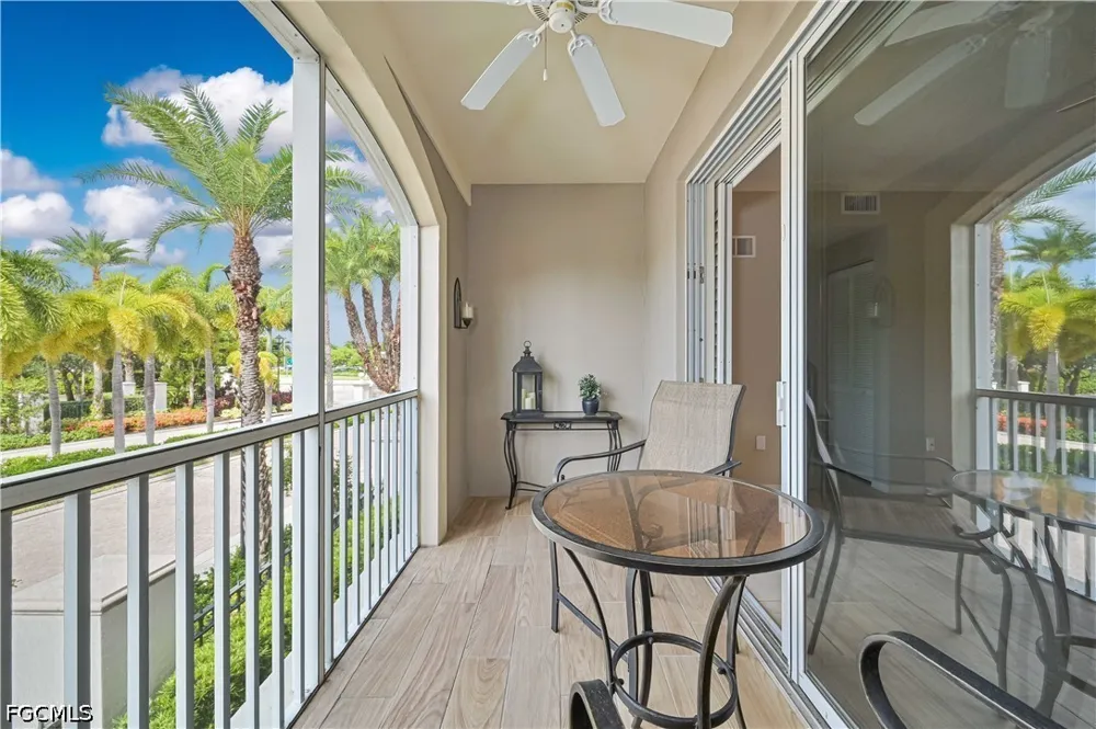 Evernia Court #203 Estero, FL 34135