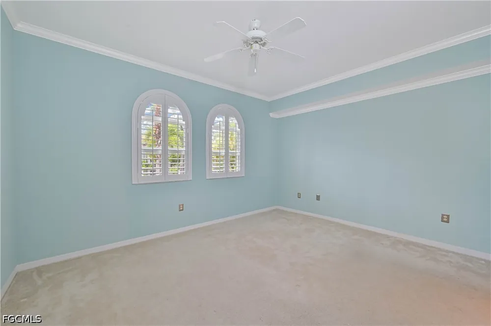 Evernia Court #203 Estero, FL 34135