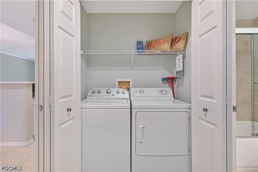 Evernia Court #203 Estero, FL 34135