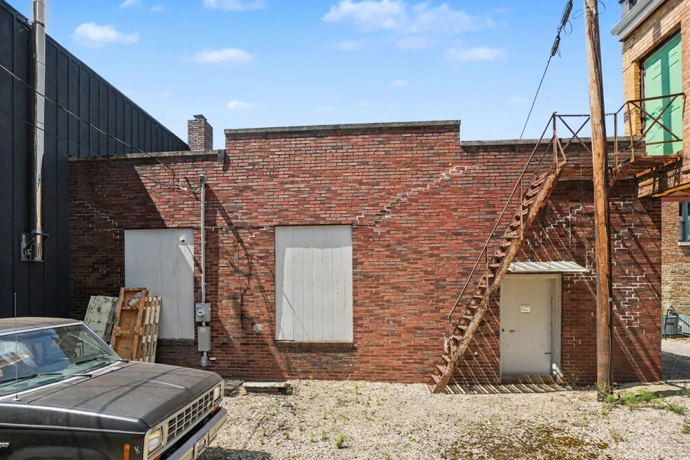 311 Broadway Street South Haven, MI 49090
