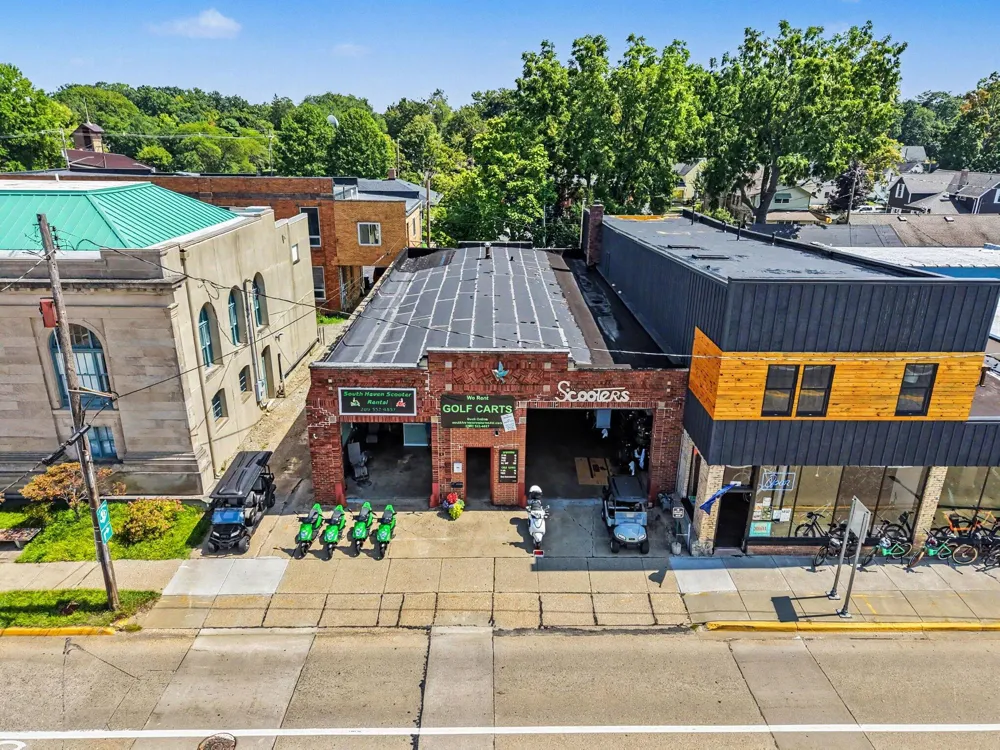 311 Broadway Street South Haven, MI 49090