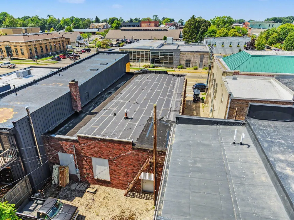 311 Broadway Street South Haven, MI 49090