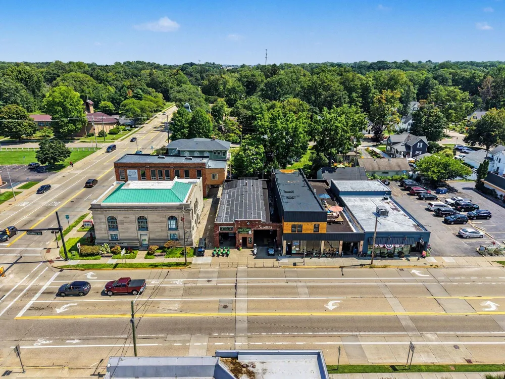 311 Broadway Street South Haven, MI 49090