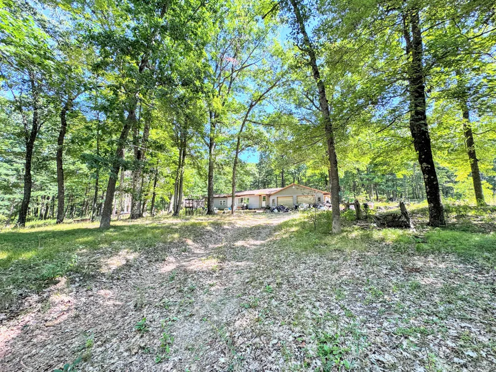 7022 S Queens Highway Chase, MI 49623
