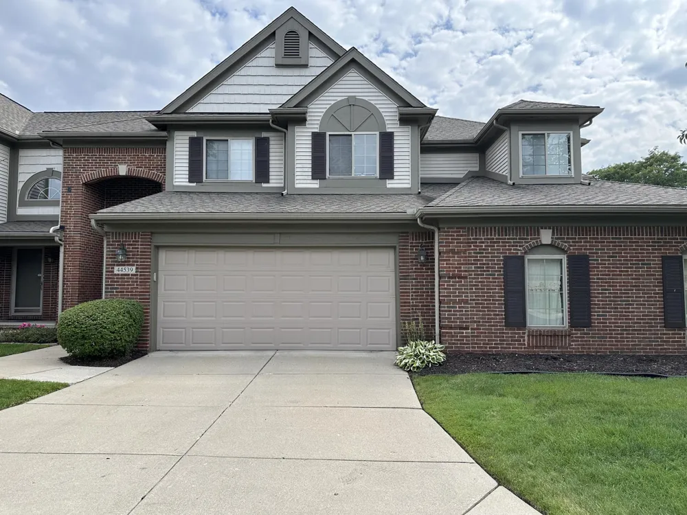 44539 Heather Lane Canton, MI 48187
