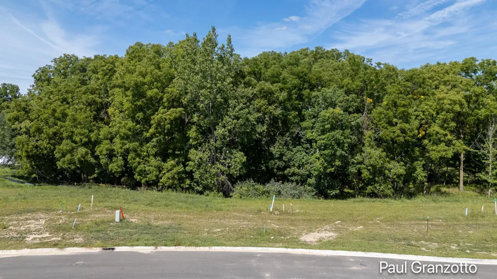 5561 Blackberry Bluff Kentwood, MI 49512
