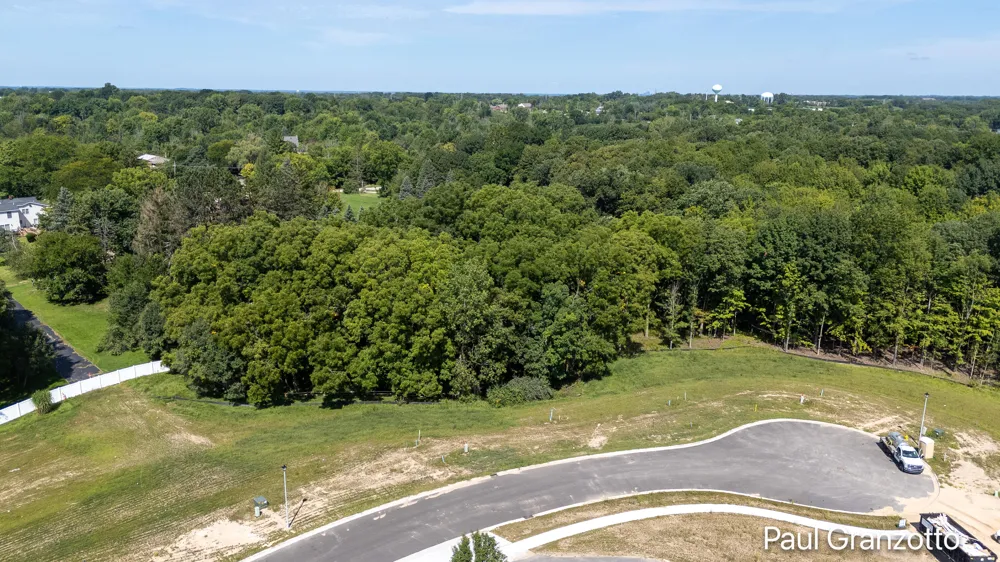 5561 Blackberry Bluff Kentwood, MI 49512