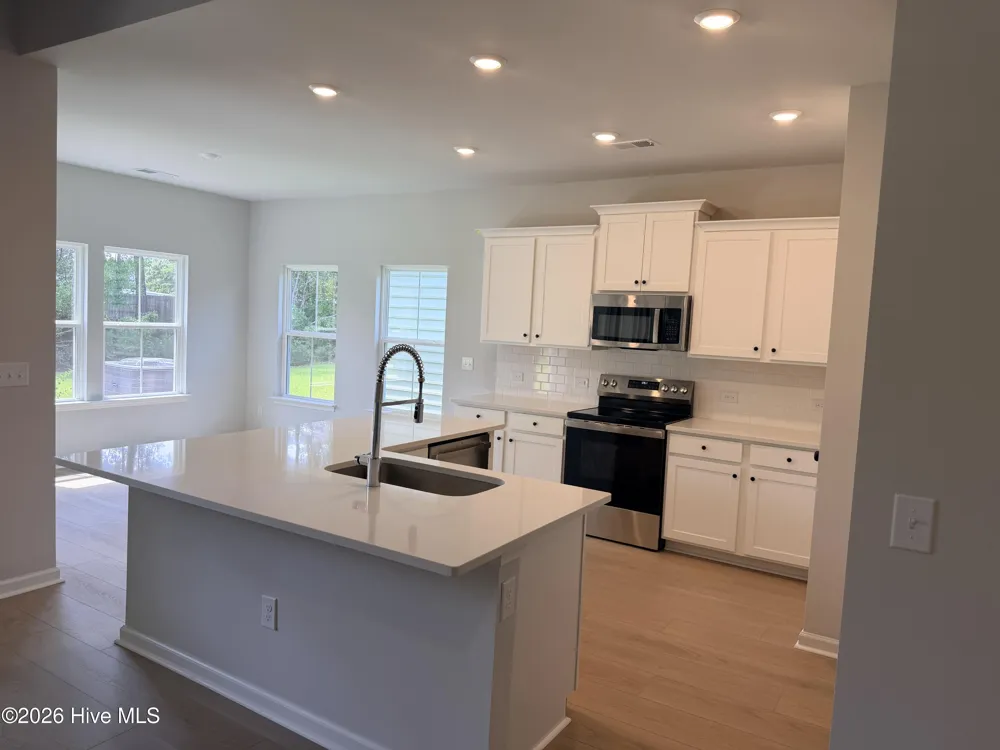 3487 Sandhill Crane Drive SW #Litchfield Il Lot 20 Ocean Isle Beach, NC 28469