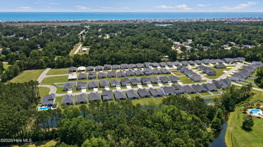 3487 Sandhill Crane Drive SW #Litchfield Il Lot 20 Ocean Isle Beach, NC 28469
