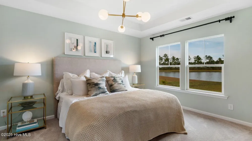 3487 Sandhill Crane Drive SW #Litchfield Il Lot 20 Ocean Isle Beach, NC 28469