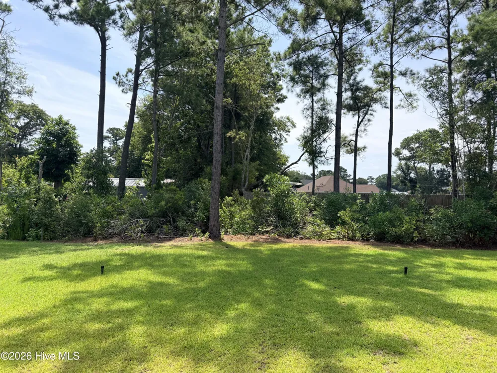 3487 Sandhill Crane Drive SW #Litchfield Il Lot 20 Ocean Isle Beach, NC 28469