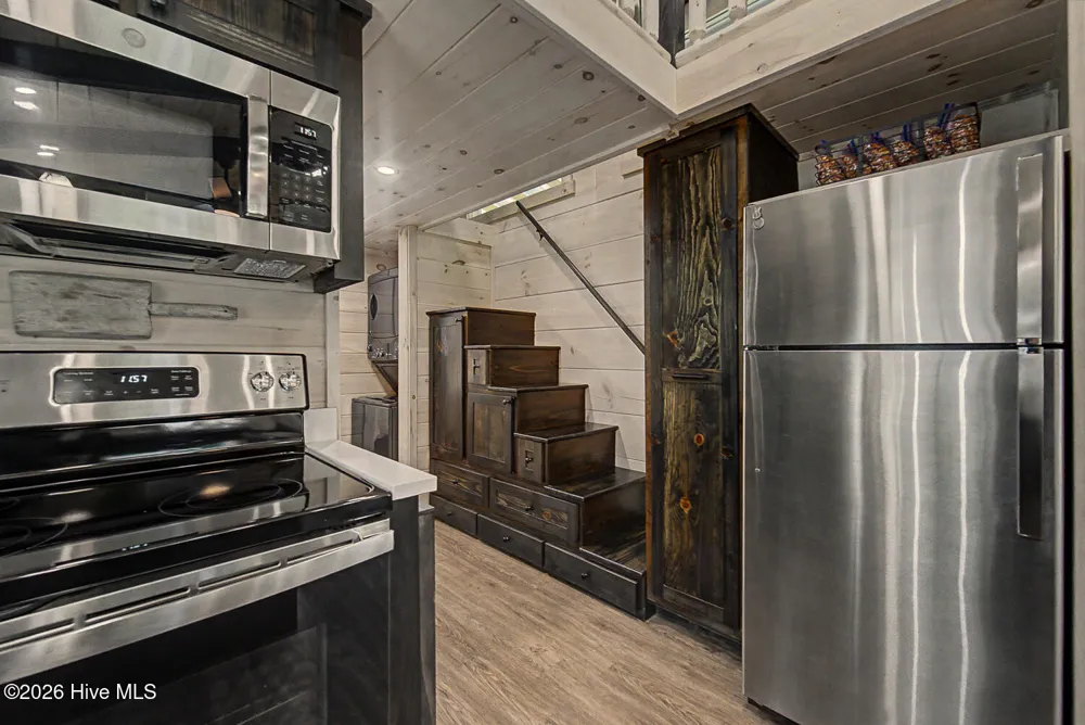 3454 Franks Creek Road Robbinsville, NC 28771