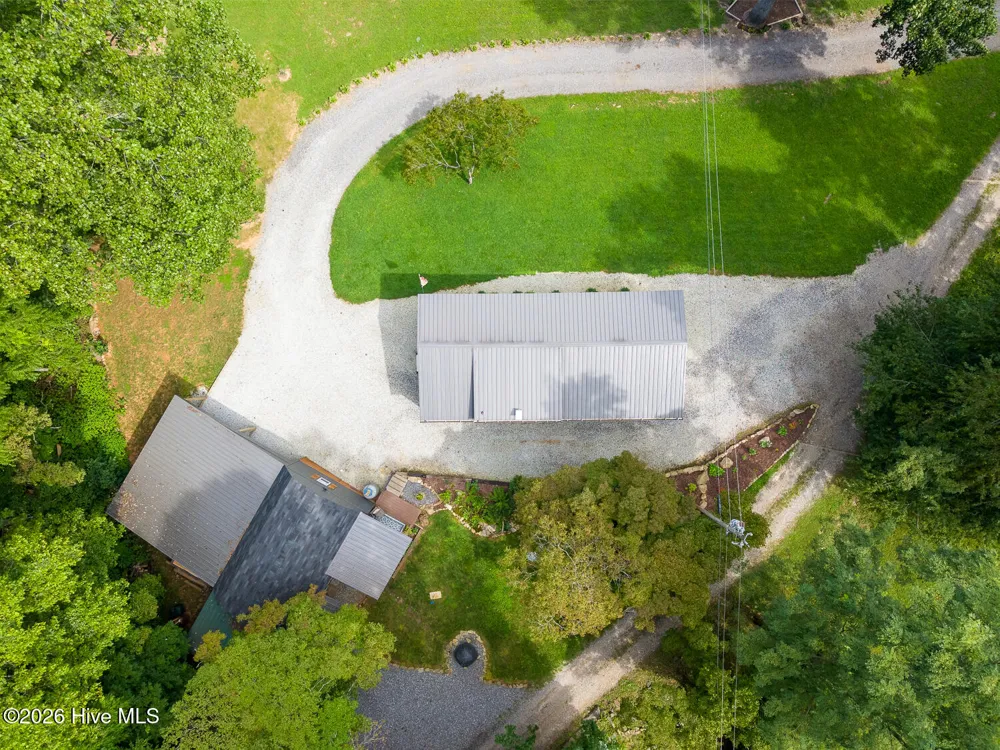 3454 Franks Creek Road Robbinsville, NC 28771