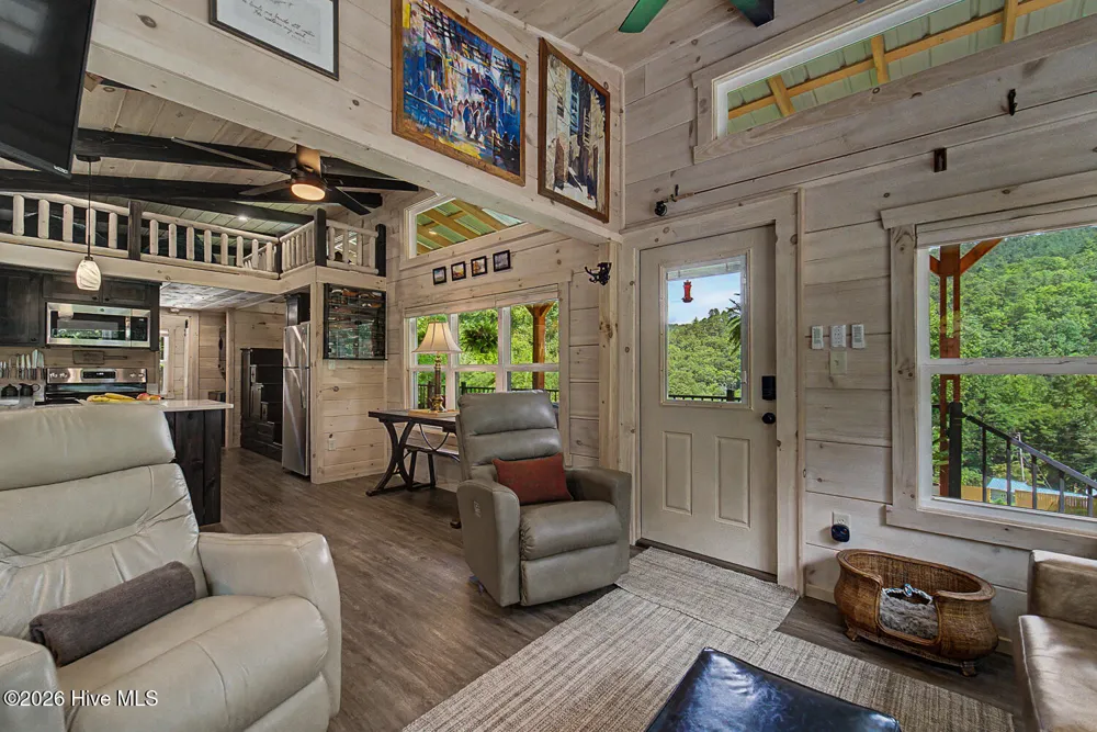 3454 Franks Creek Road Robbinsville, NC 28771