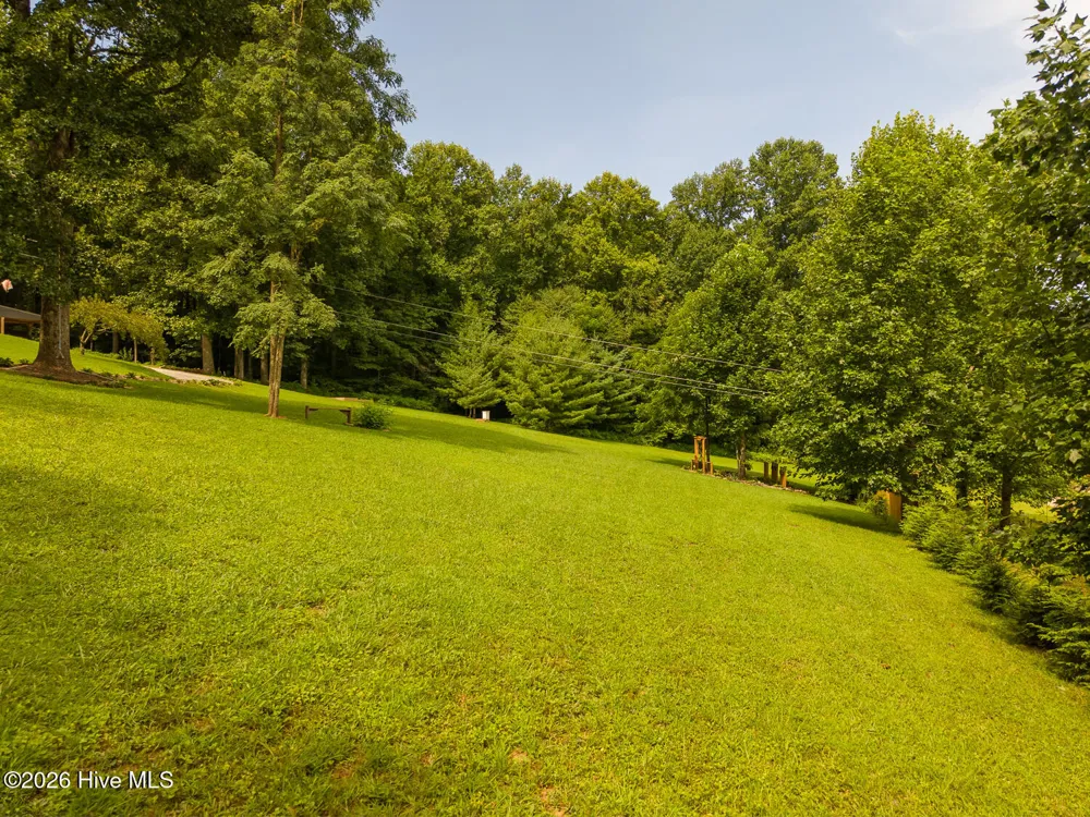 3454 Franks Creek Road Robbinsville, NC 28771