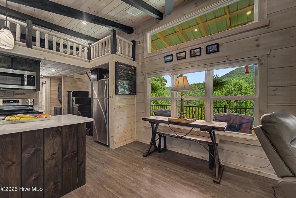 3454 Franks Creek Road Robbinsville, NC 28771