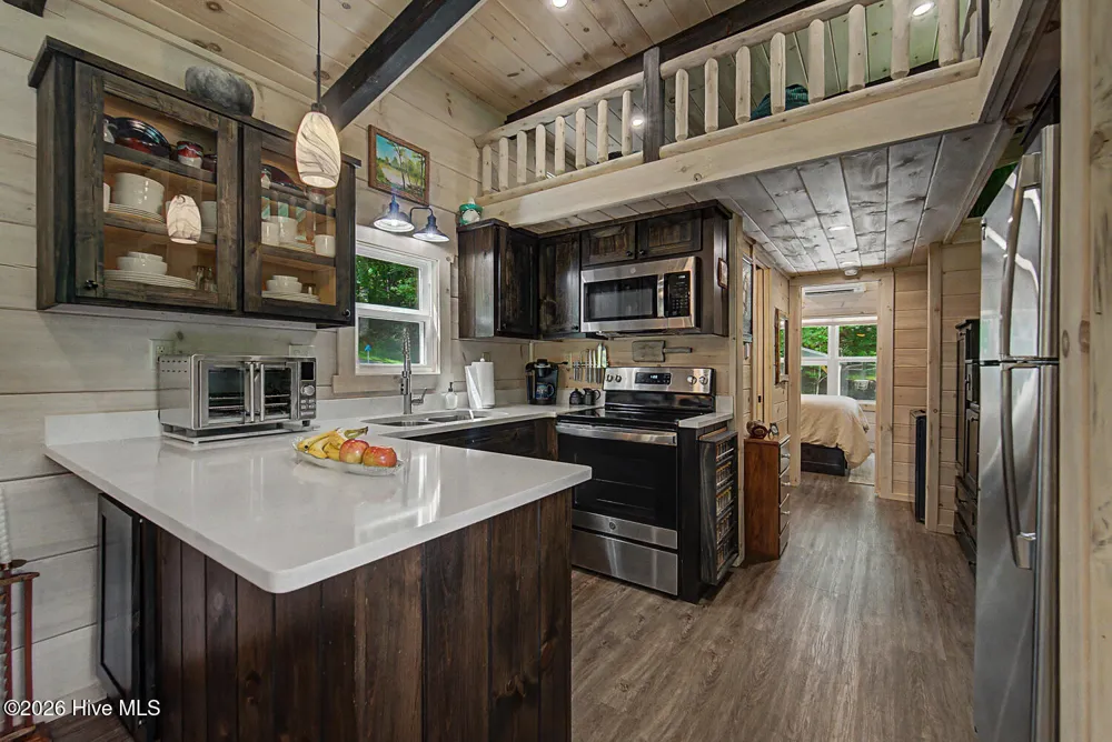 3454 Franks Creek Road Robbinsville, NC 28771