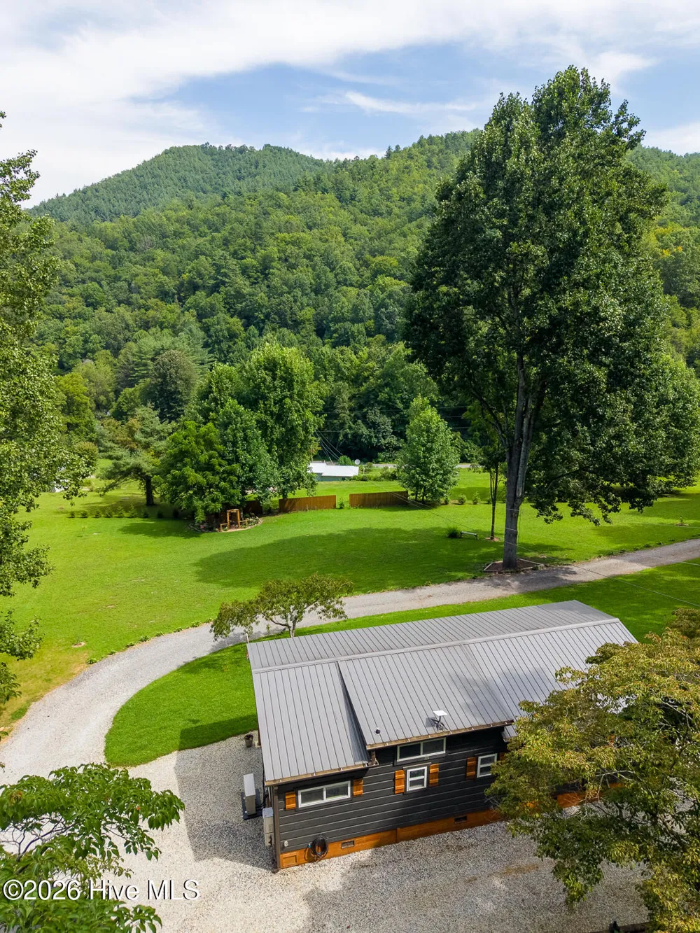3454 Franks Creek Road Robbinsville, NC 28771