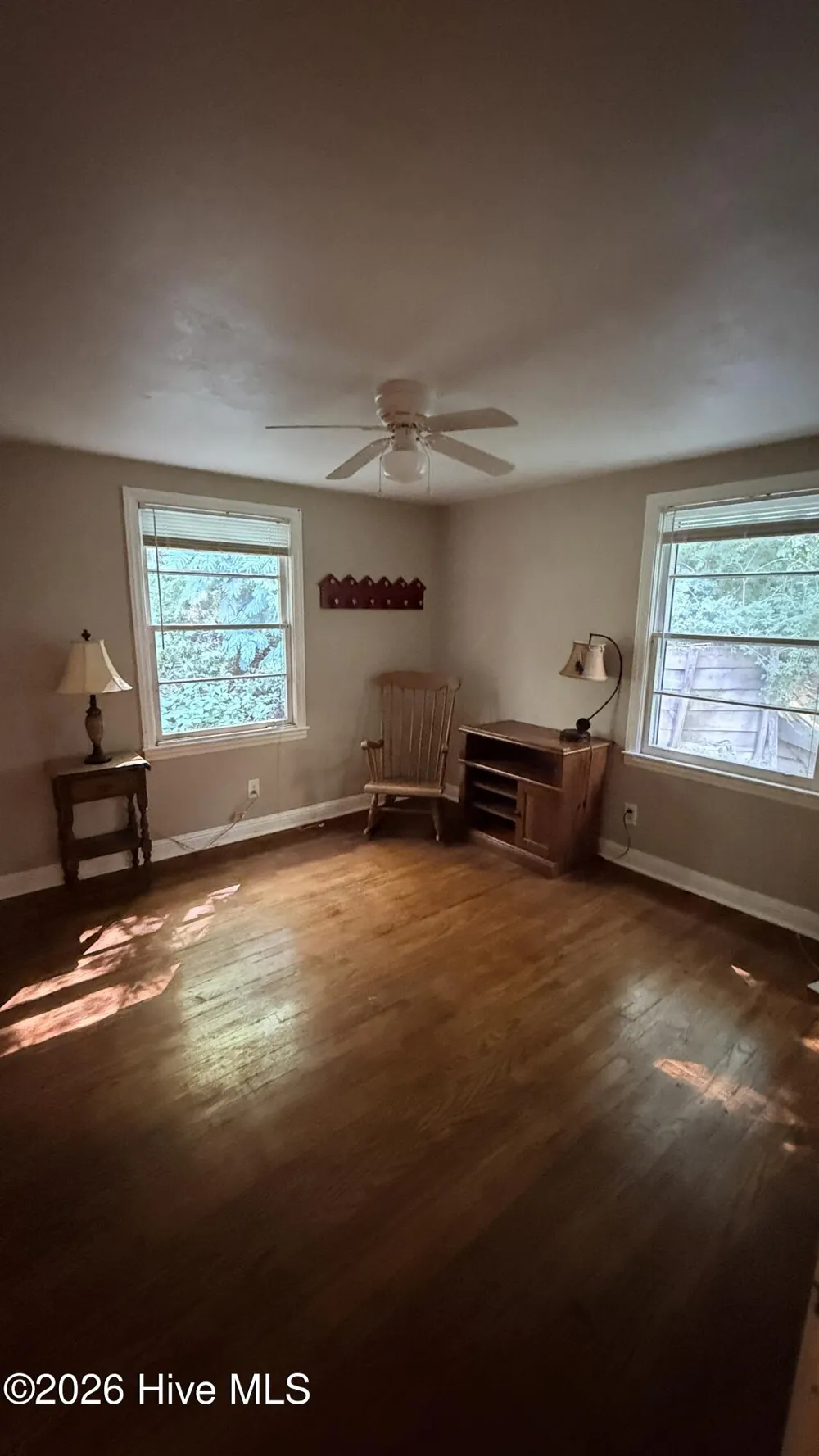 107 Cherokee Avenue Andrews, NC 28901