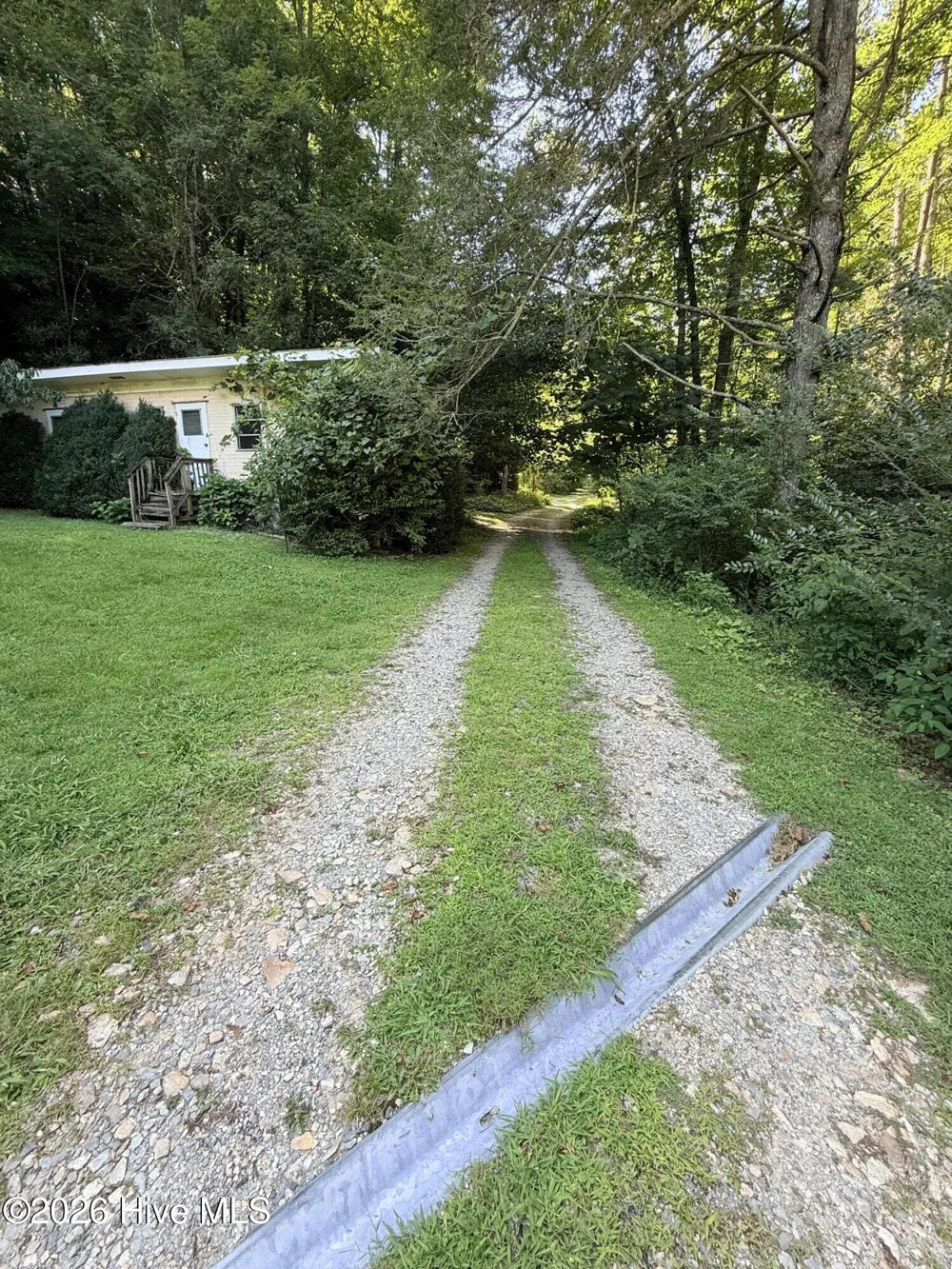 107 Cherokee Avenue Andrews, NC 28901