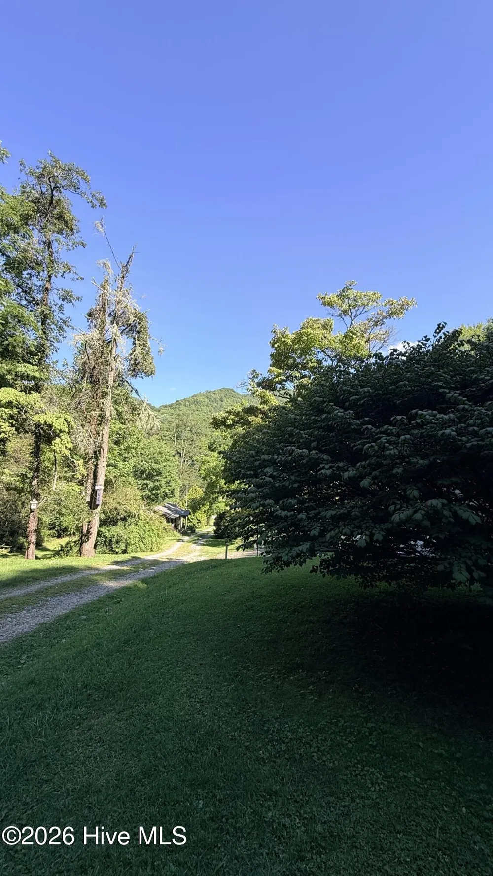 107 Cherokee Avenue Andrews, NC 28901