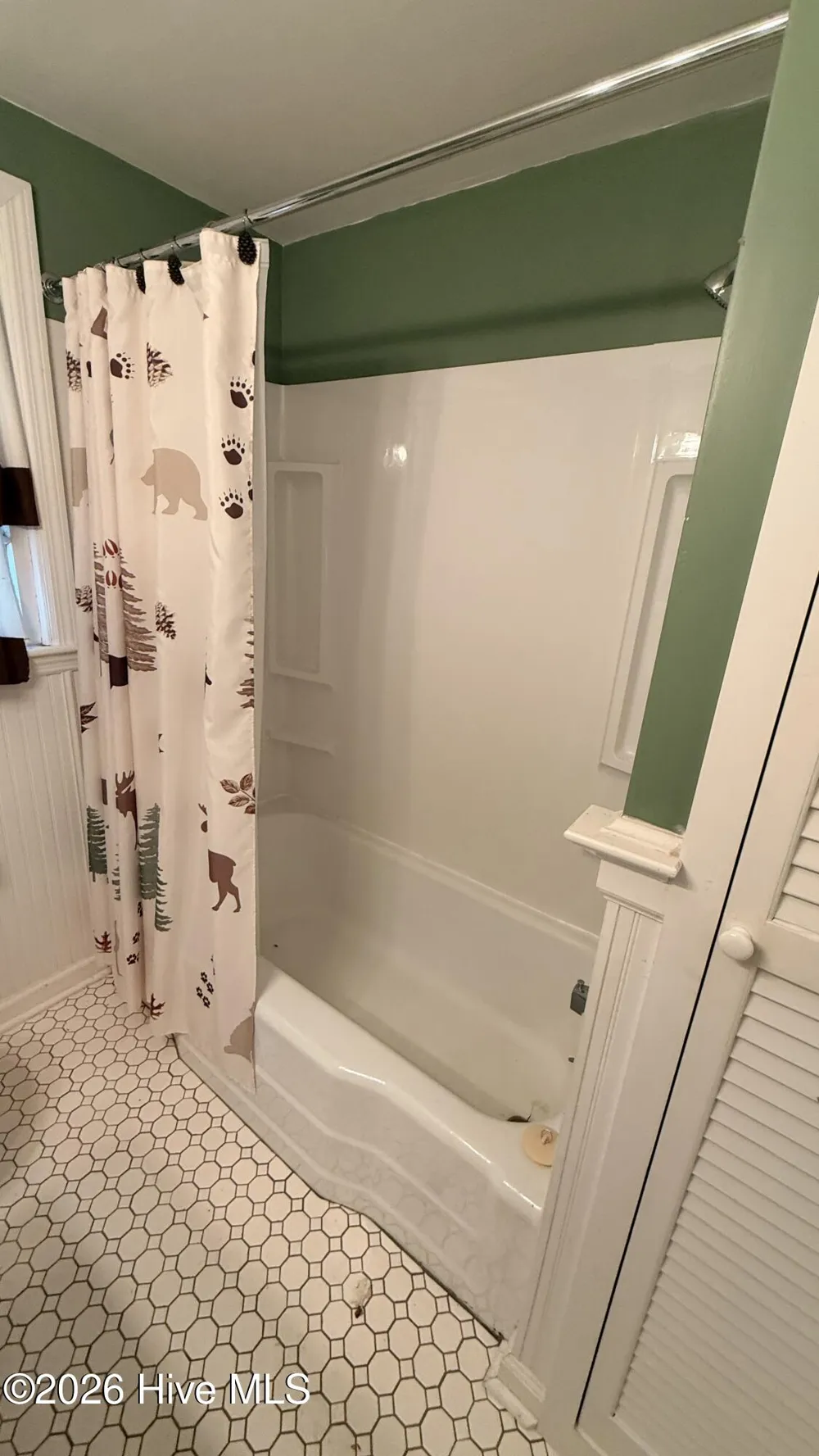 107 Cherokee Avenue Andrews, NC 28901