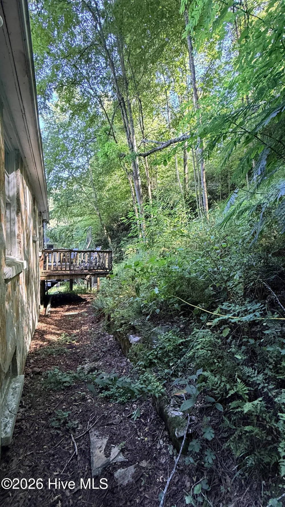 107 Cherokee Avenue Andrews, NC 28901