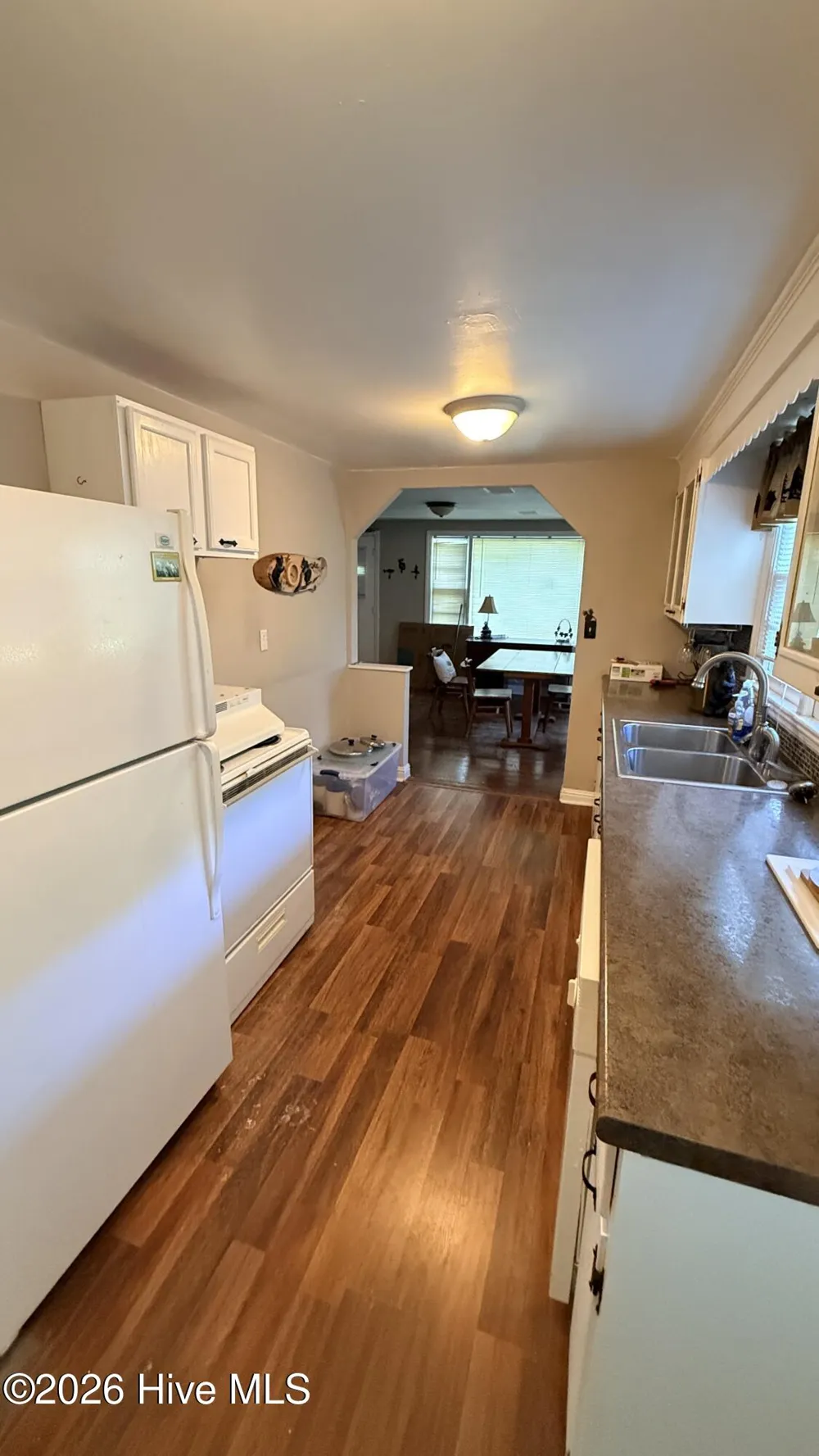107 Cherokee Avenue Andrews, NC 28901