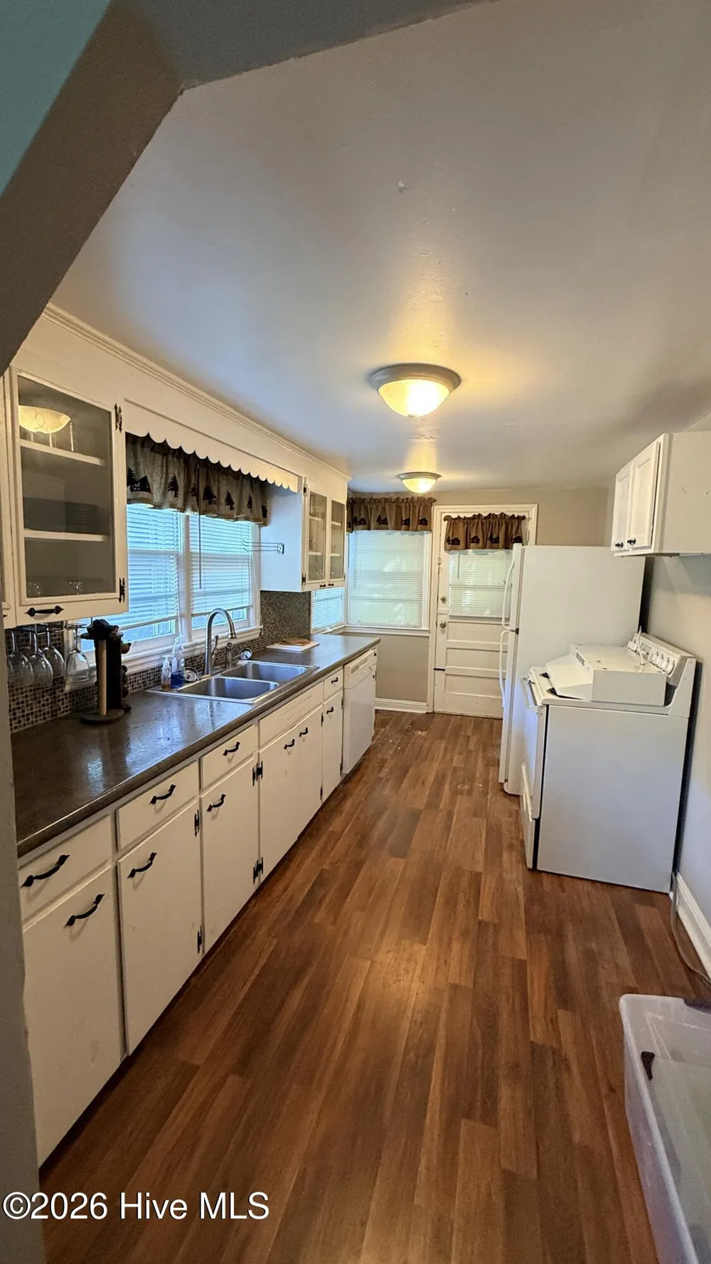 107 Cherokee Avenue Andrews, NC 28901